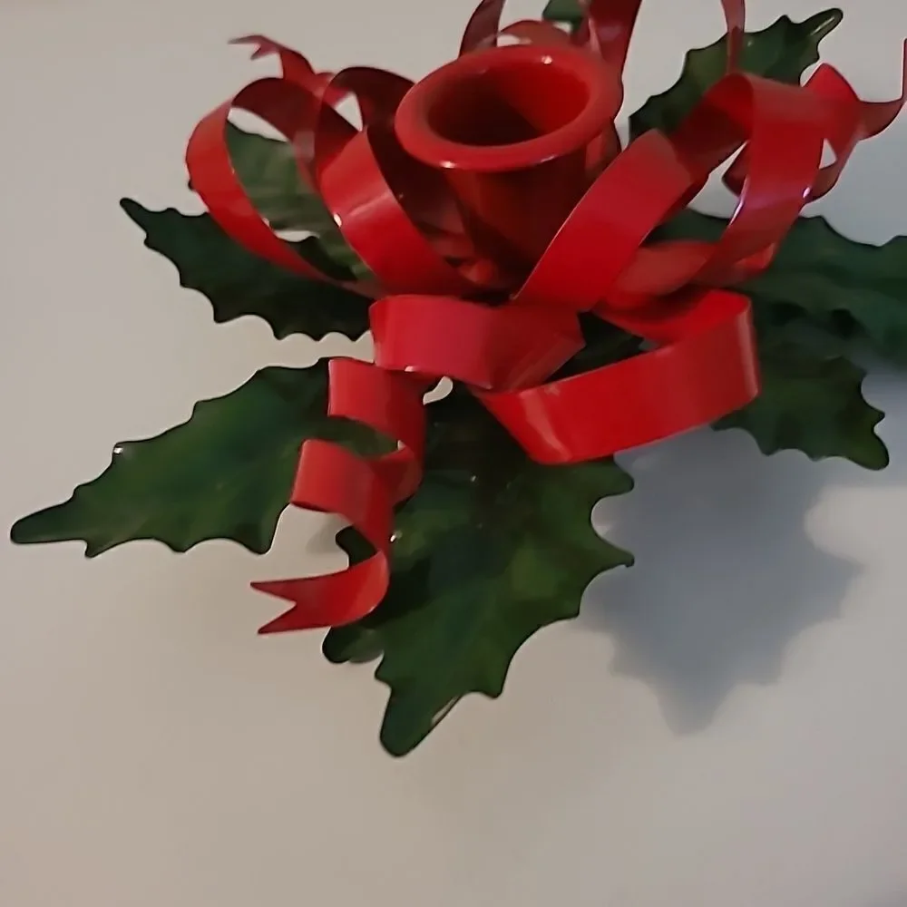 Dept.56 Candle Holder